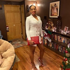 Meet your Posher, Avantae